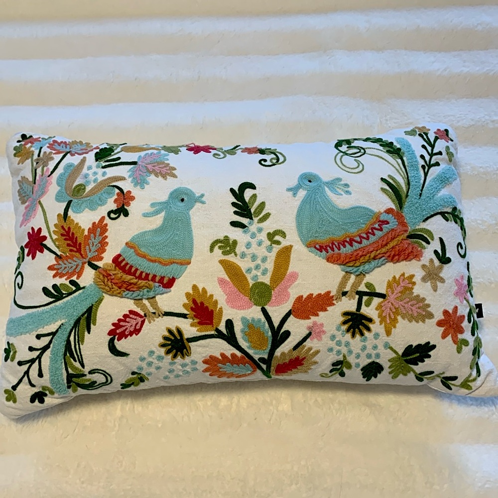 Pillow